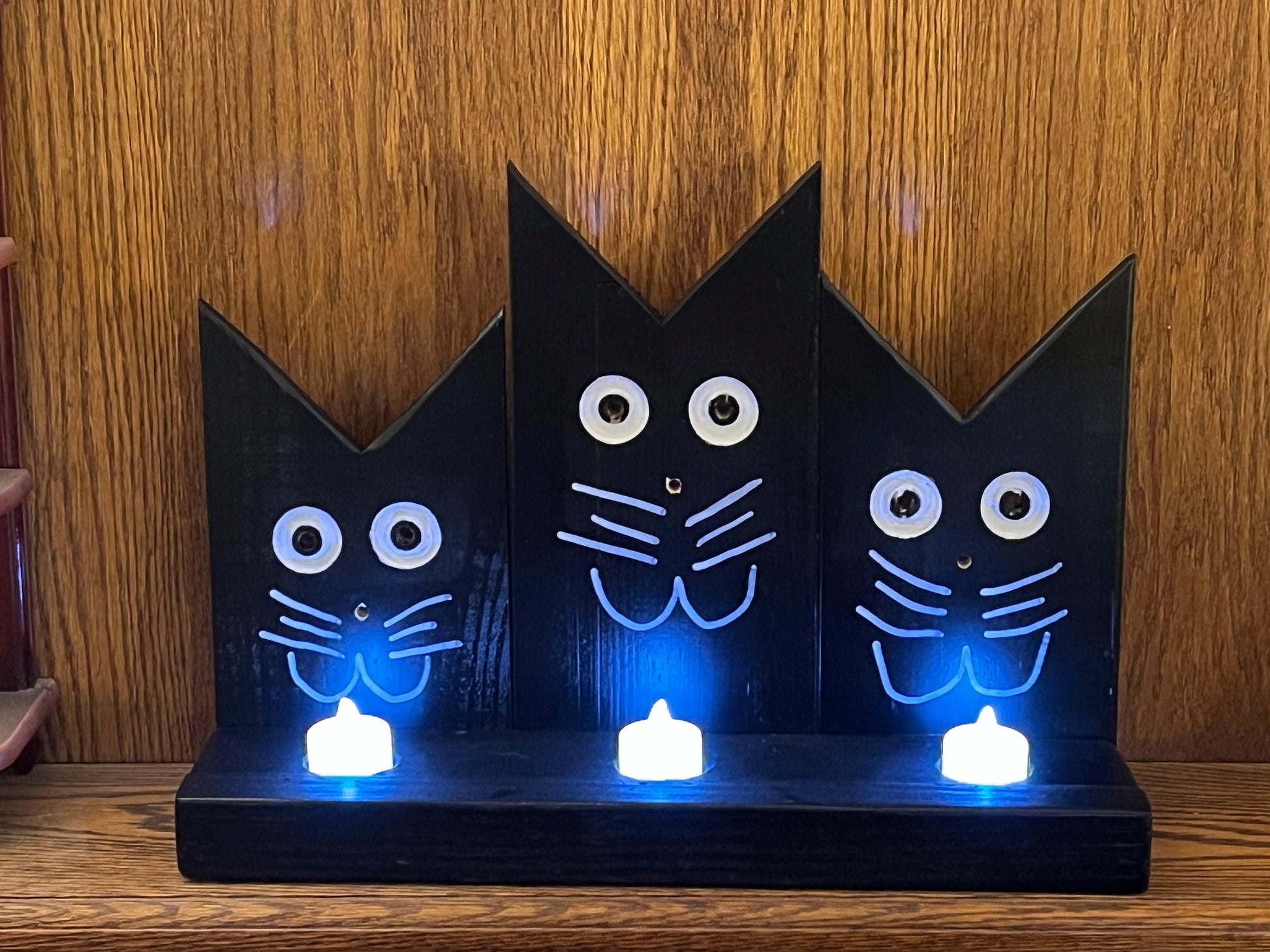 Cat Family