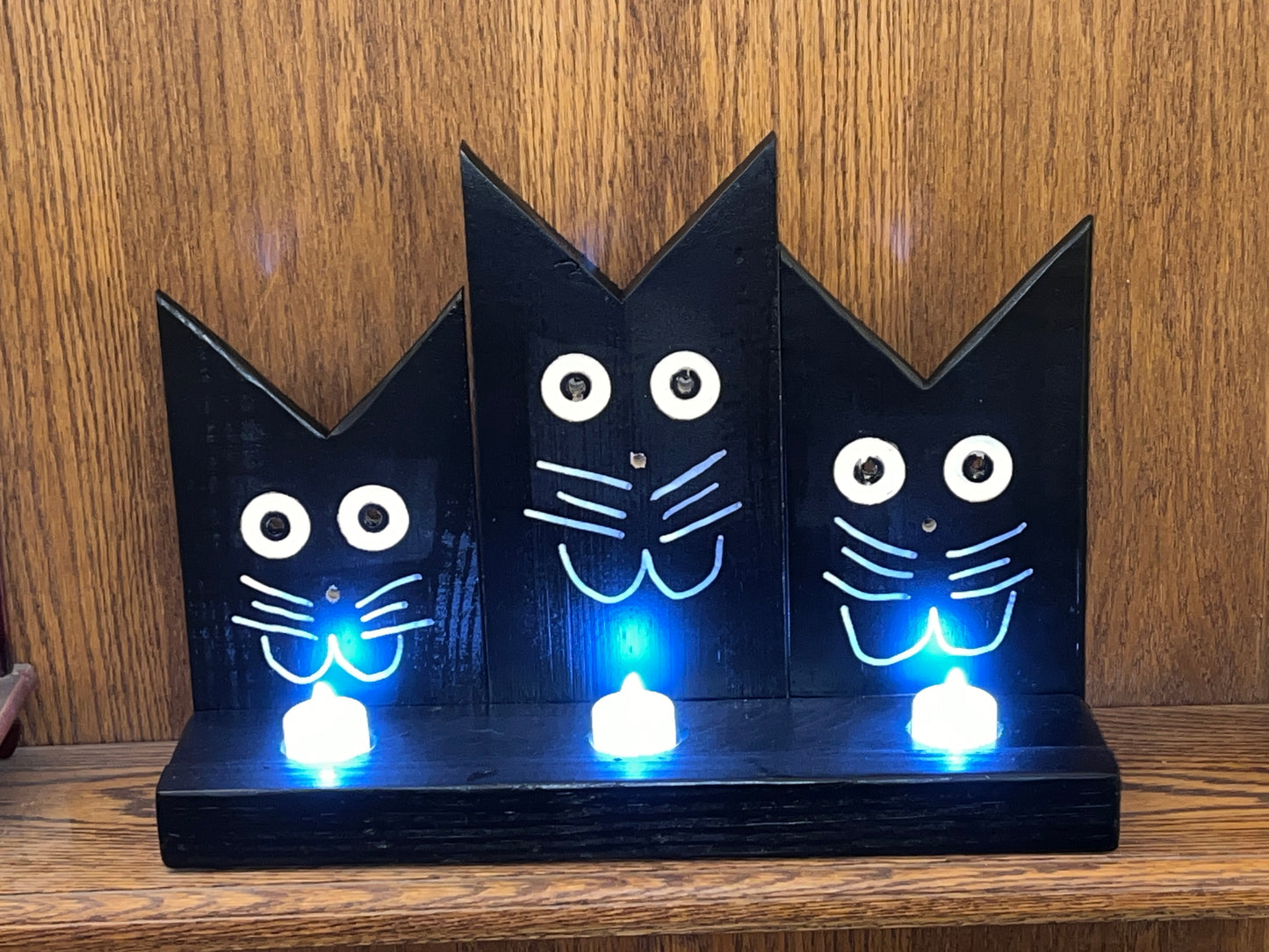 Cat Family