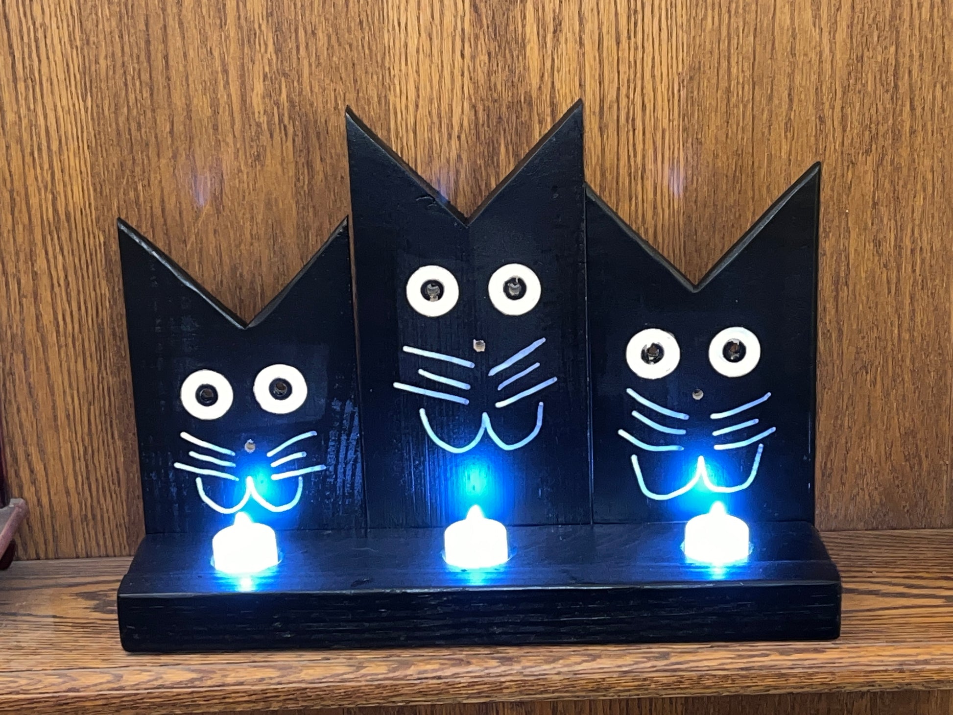 Cat Family