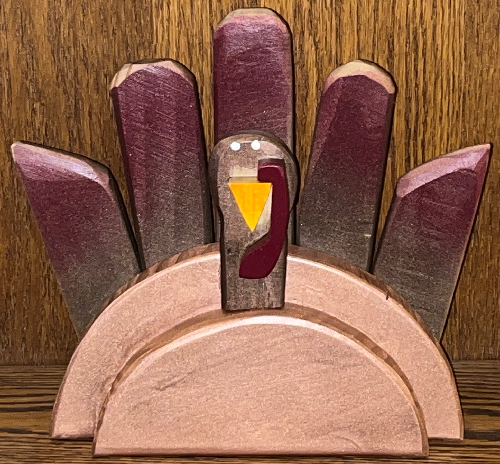 Holiday Table Centerpiece