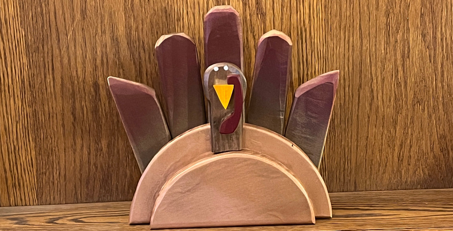 Holiday Table Centerpiece