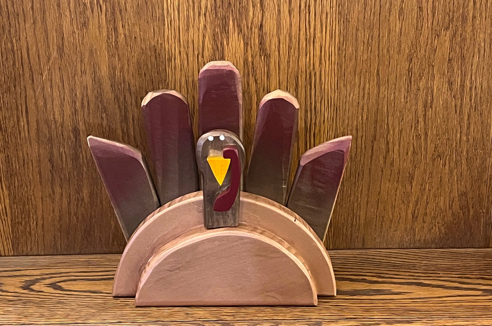 Holiday Table Centerpiece