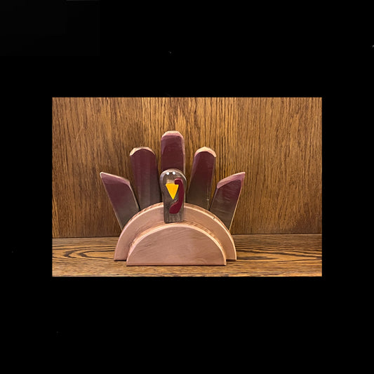 Holiday Table Centerpiece