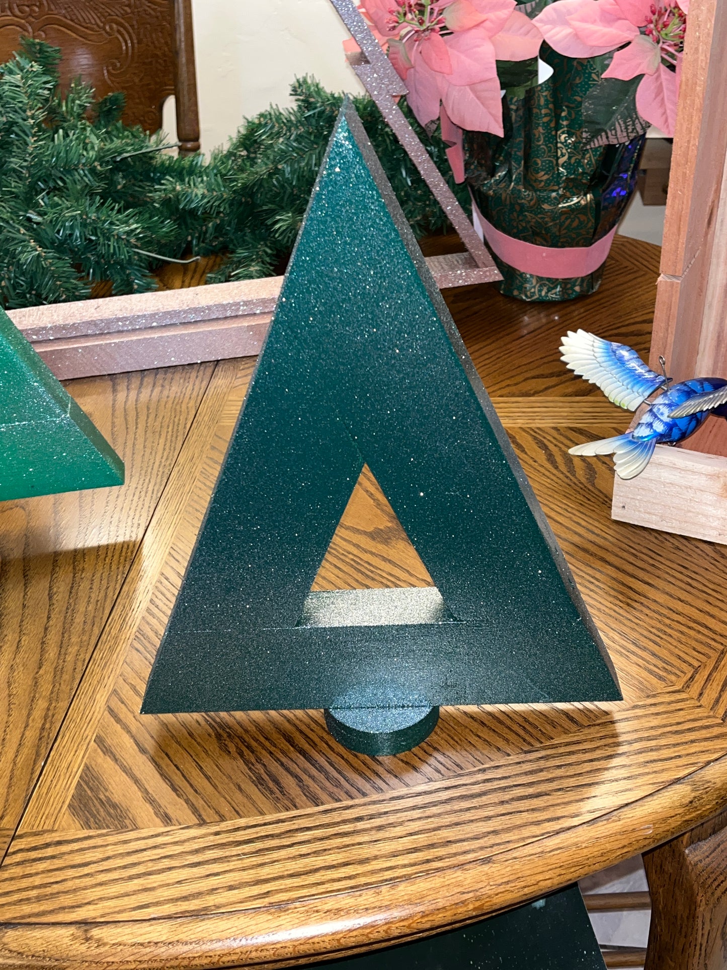 Robust Christmas Tree Decoration