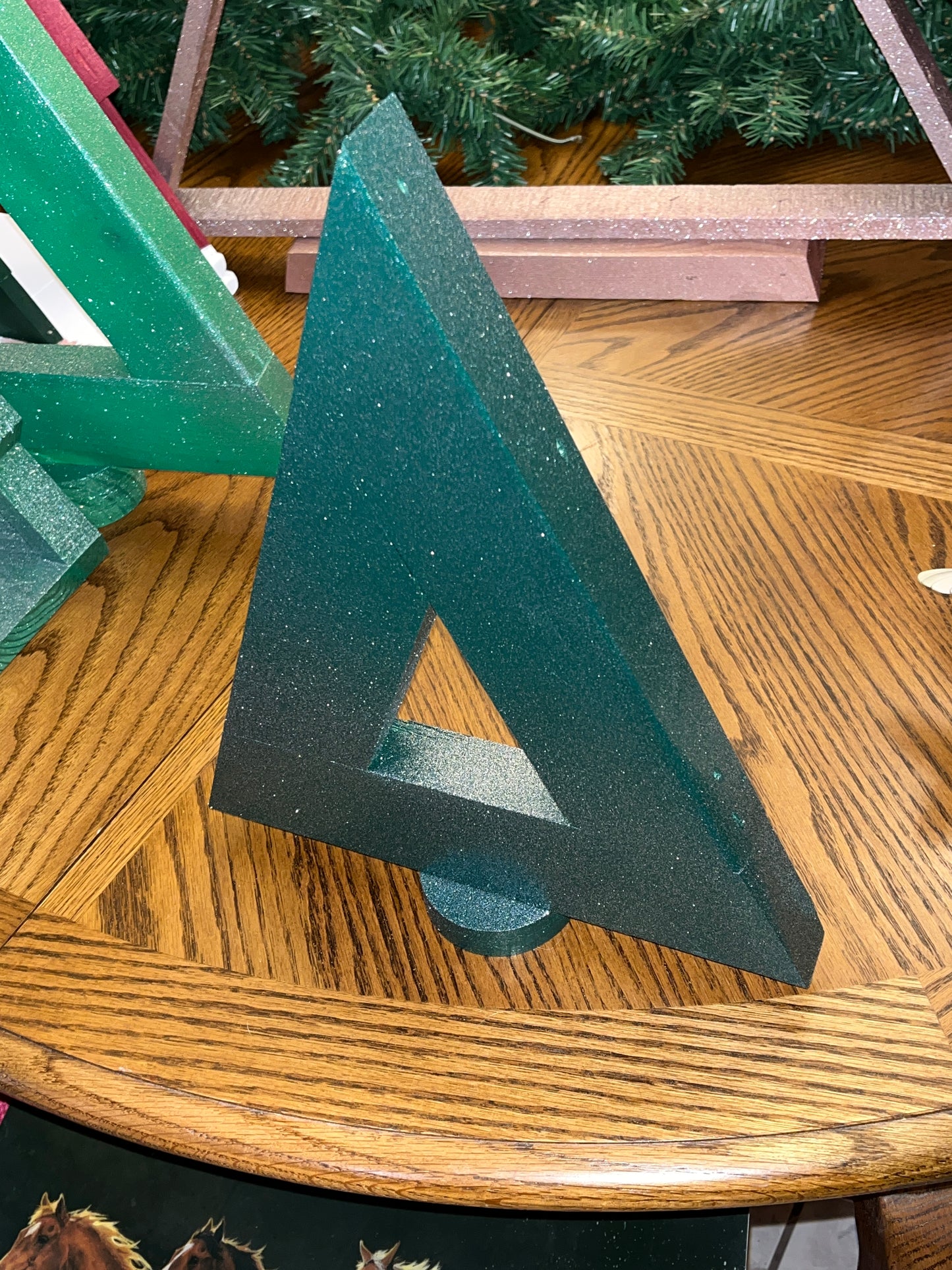 Robust Christmas Tree Decoration