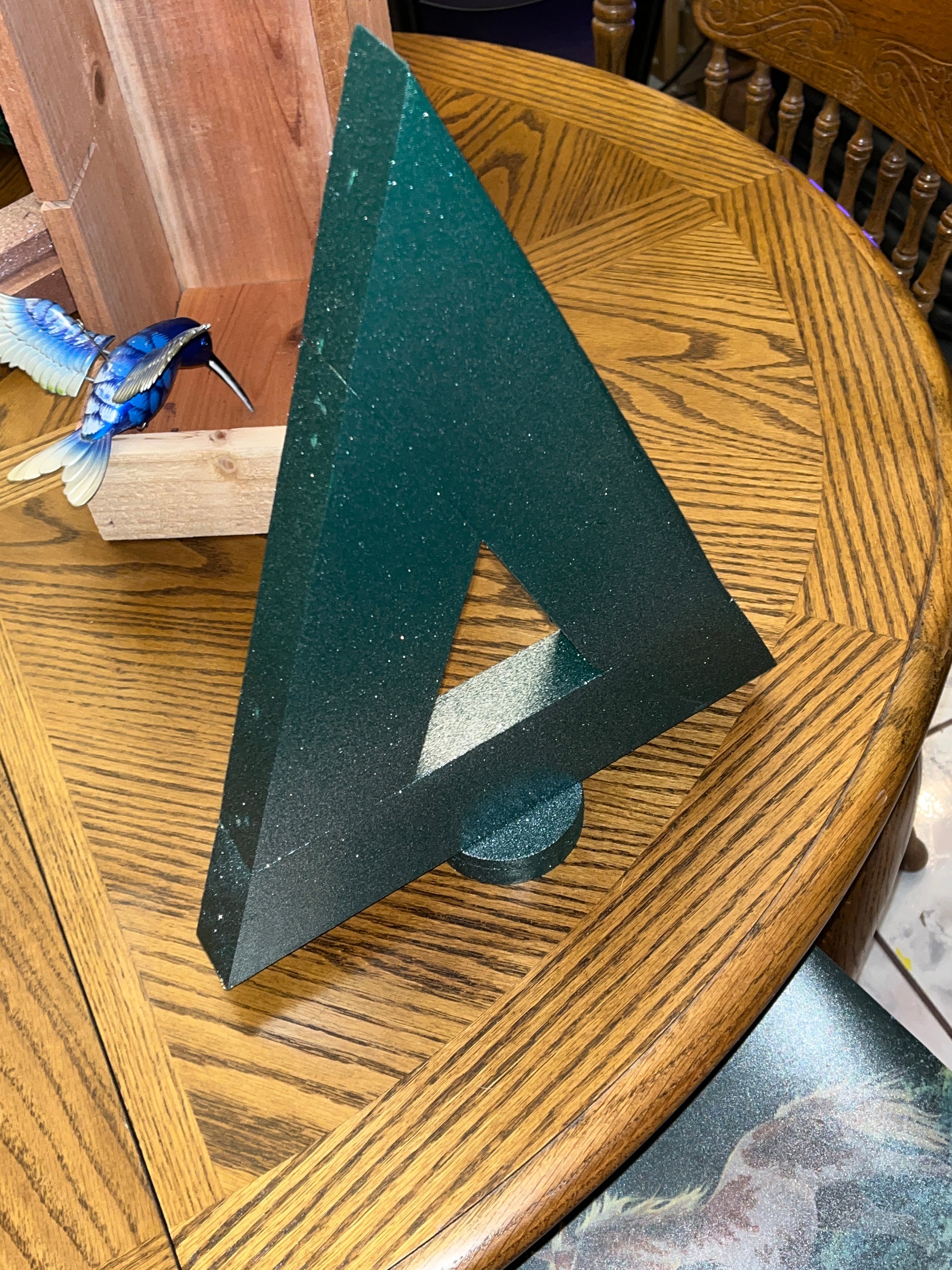 Robust Christmas Tree Decoration