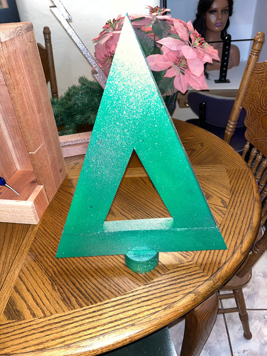 Robust Christmas Tree Decoration Large