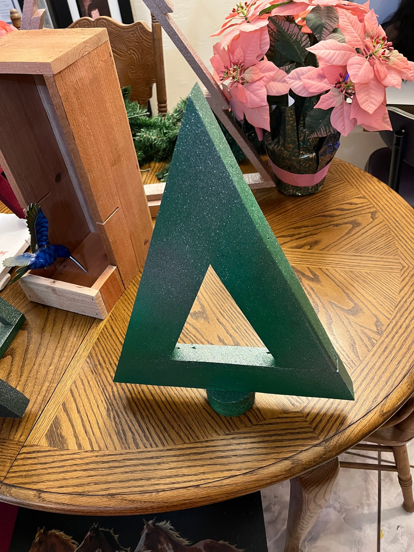 Robust Christmas Tree Decoration