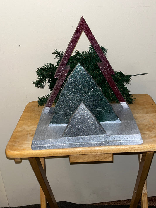 Christmas Centerpiece