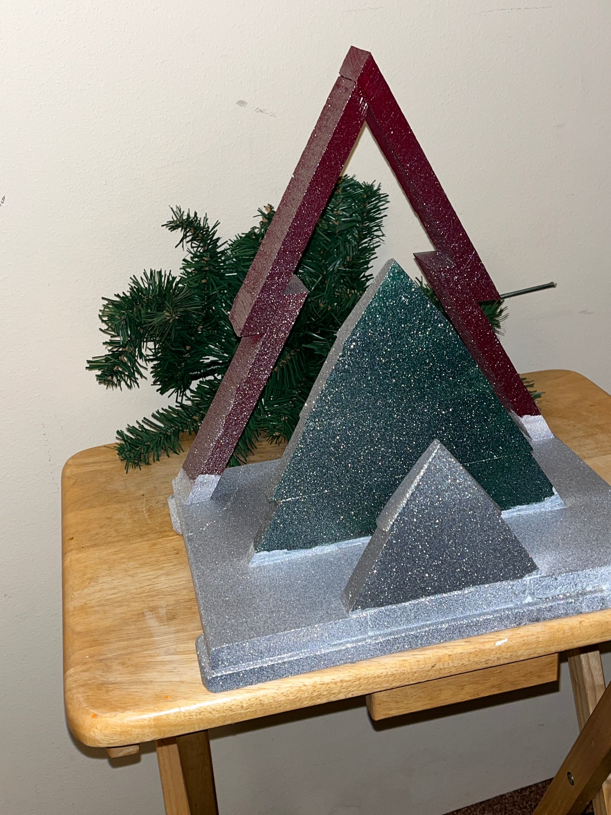 Christmas Centerpiece