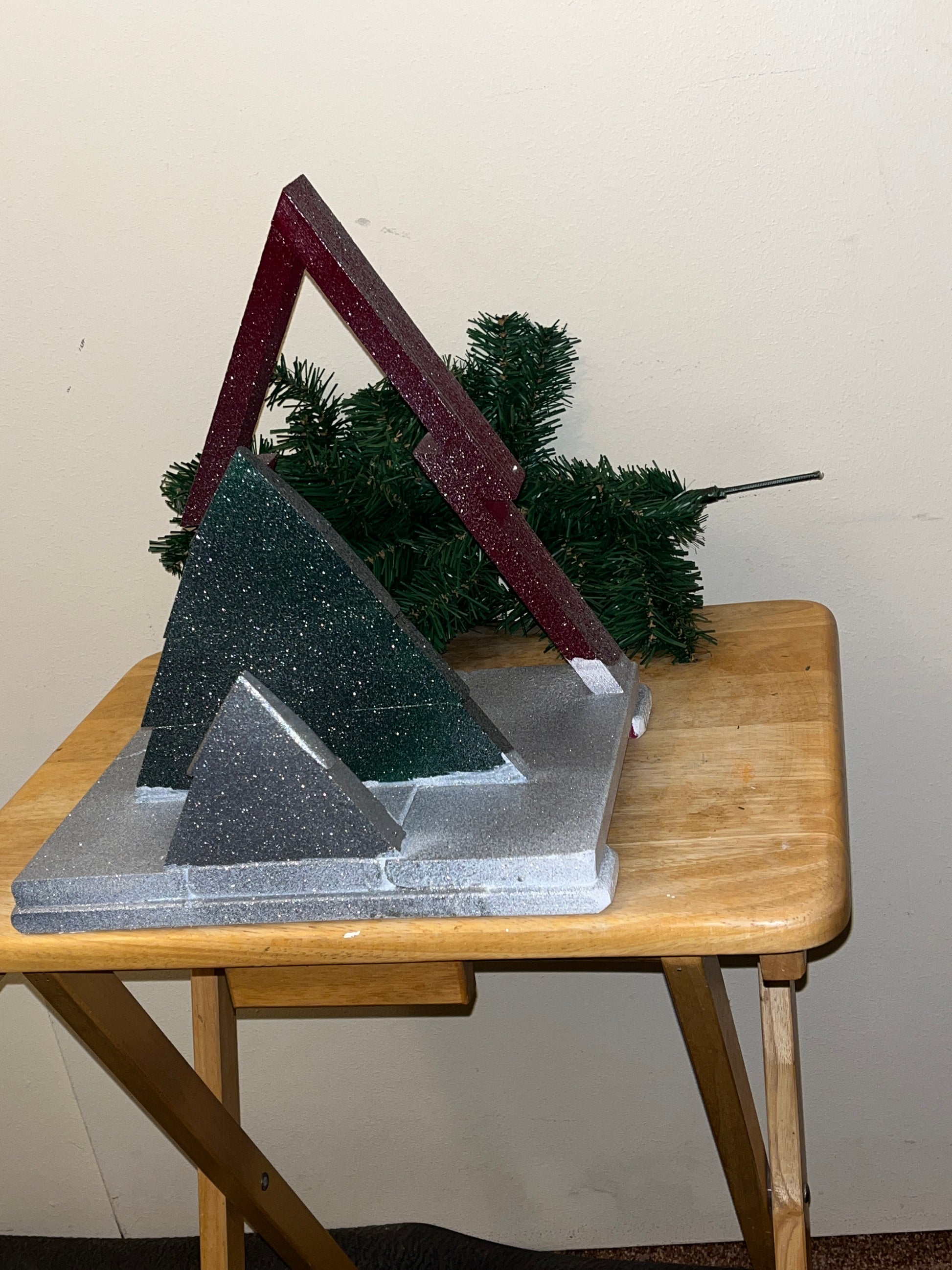 Christmas Centerpiece