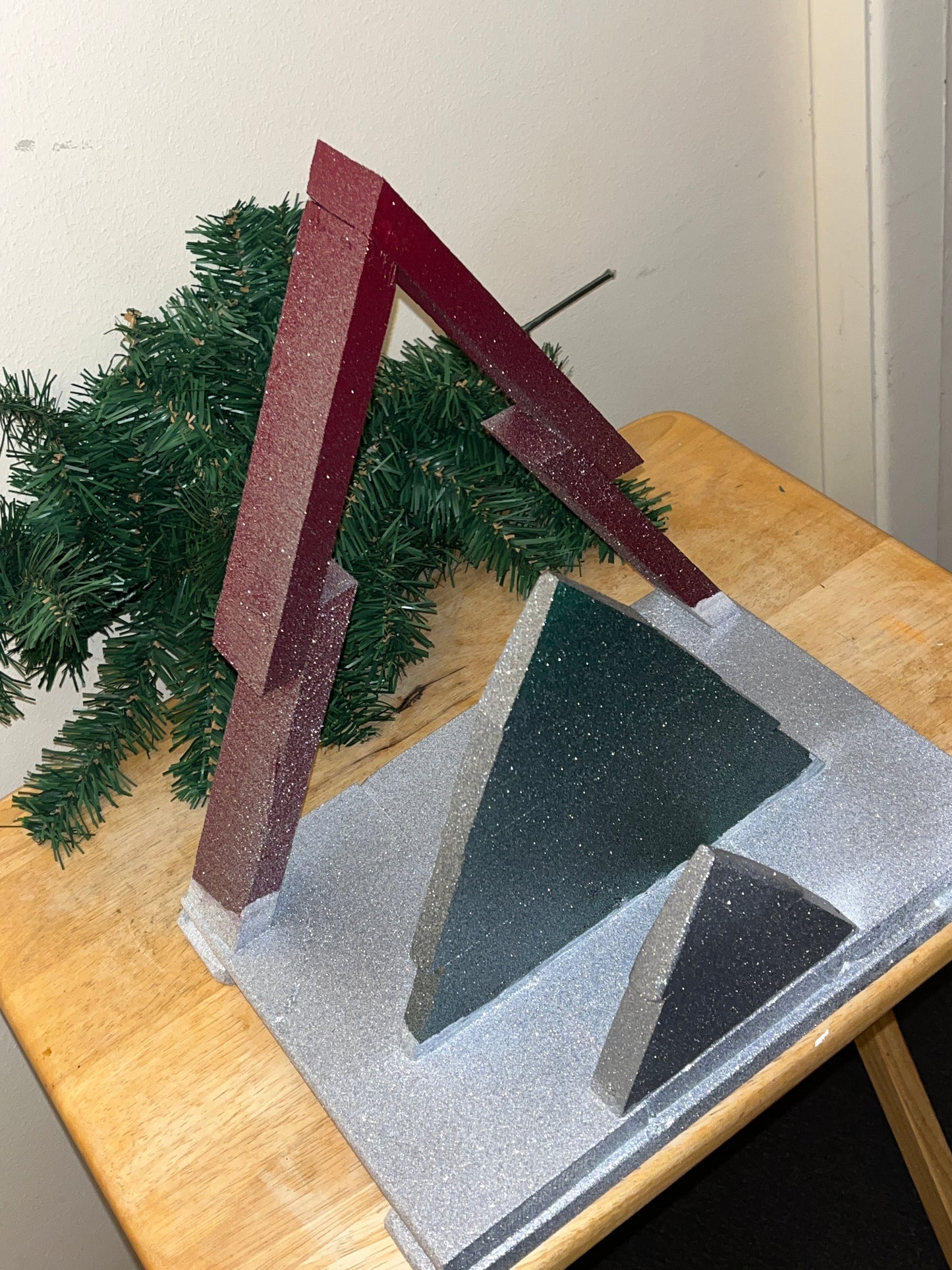 Christmas Centerpiece