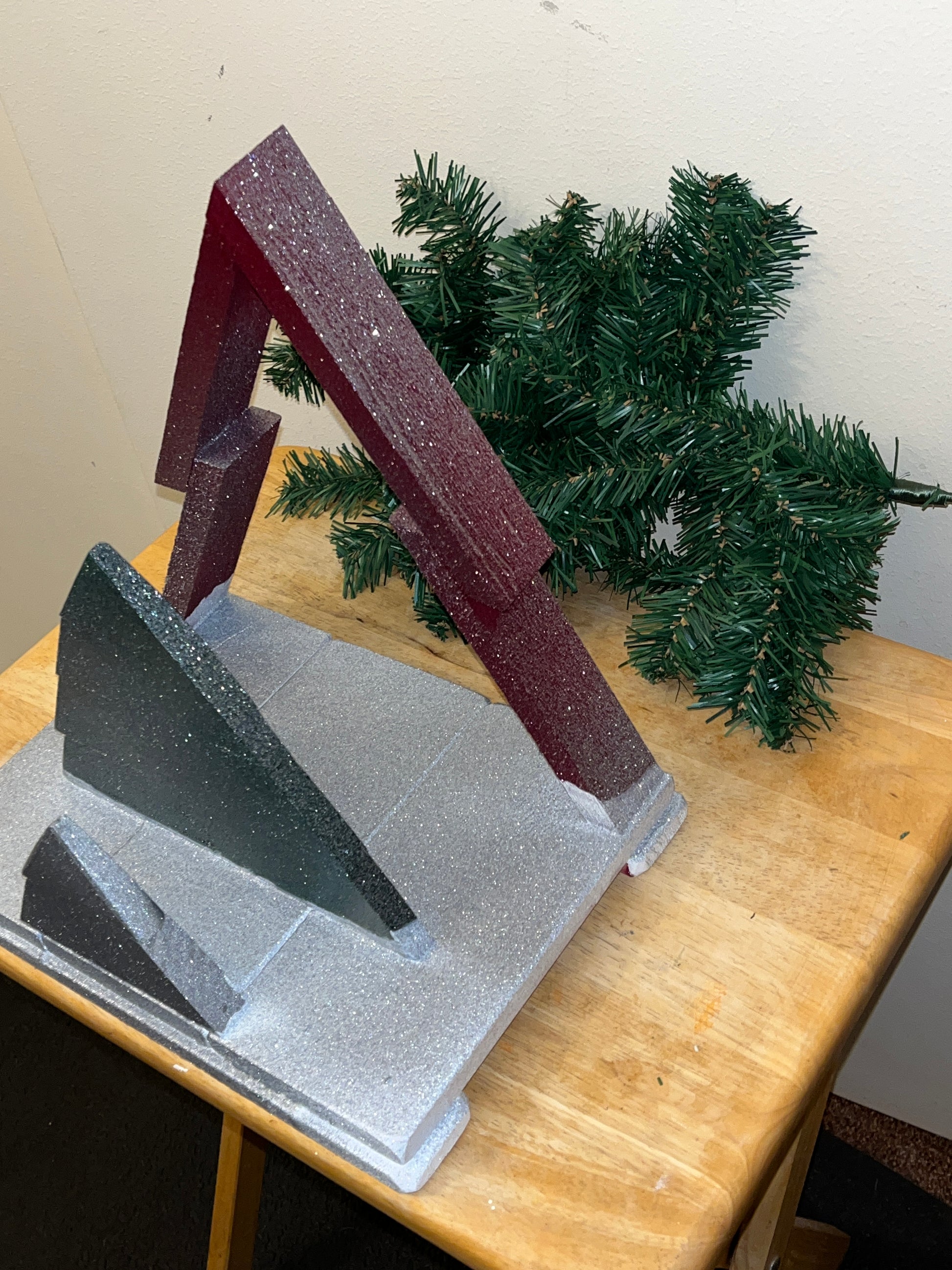 Christmas Centerpiece