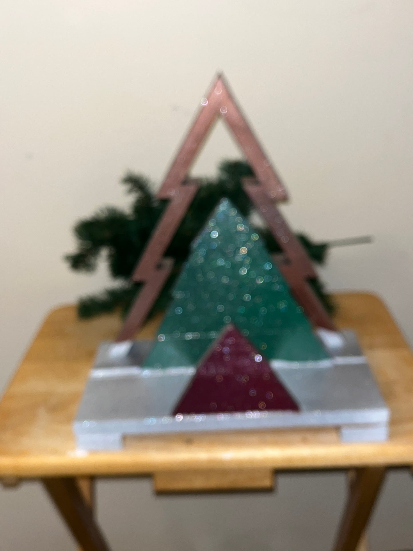 Christmas Centerpiece Large