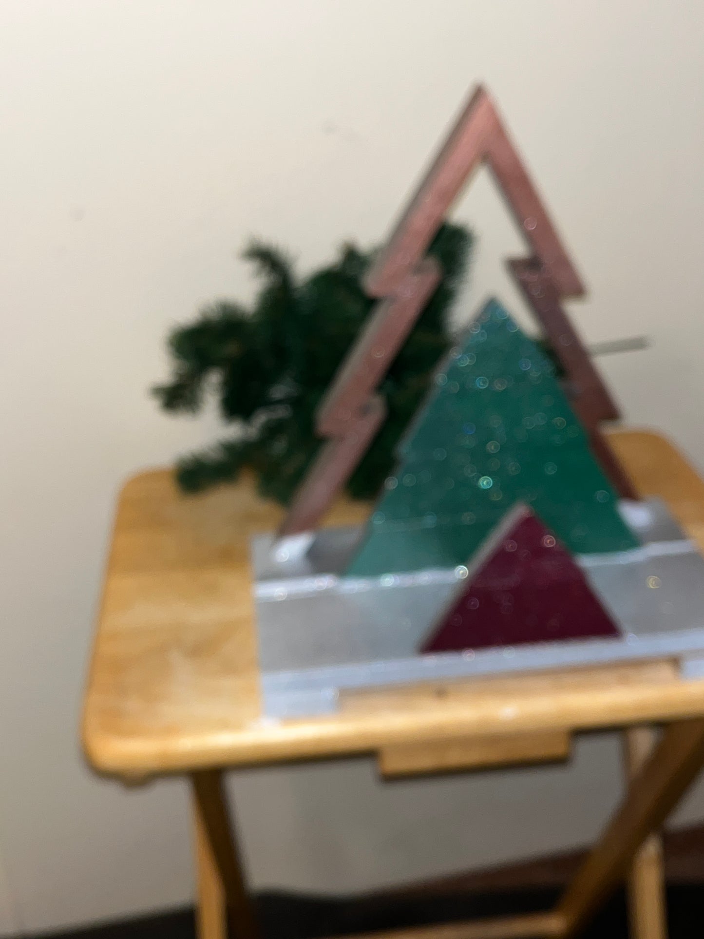 Christmas Centerpiece Large