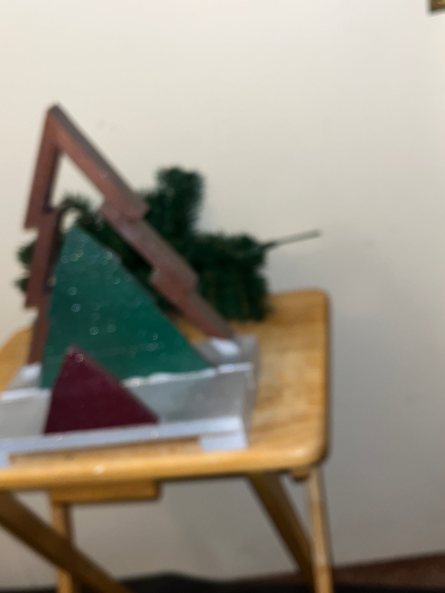 Christmas Centerpiece Large