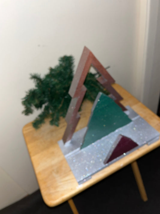 Christmas Centerpiece Large