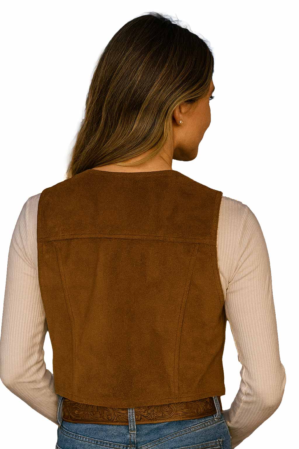 Wild West Vest