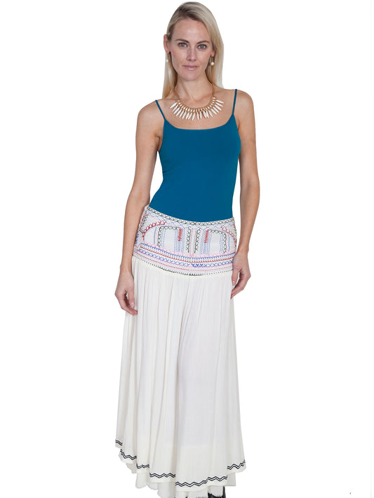 Pretty Long Skirt by Scully in S, M, L, or XL