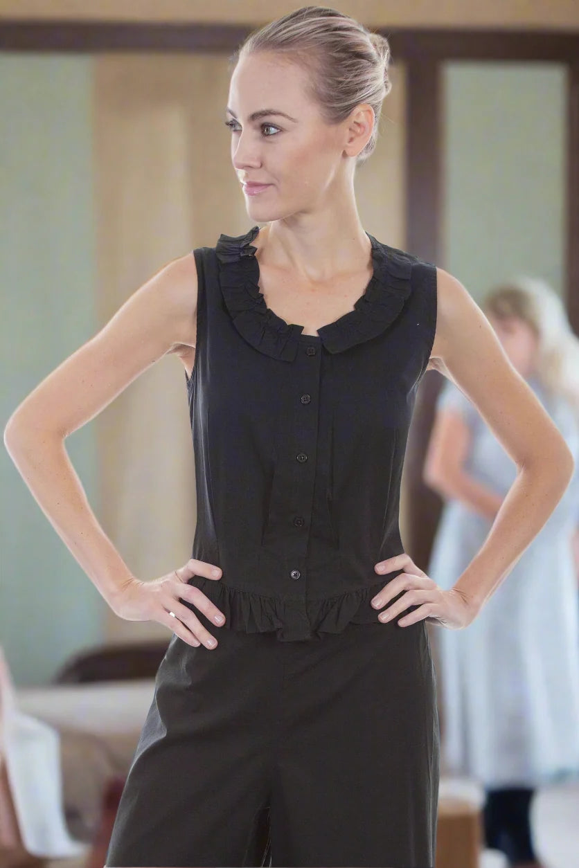 Pretty Camisole