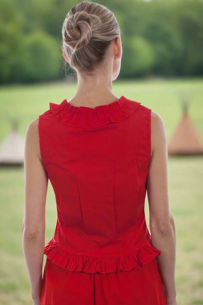 Pretty Camisole