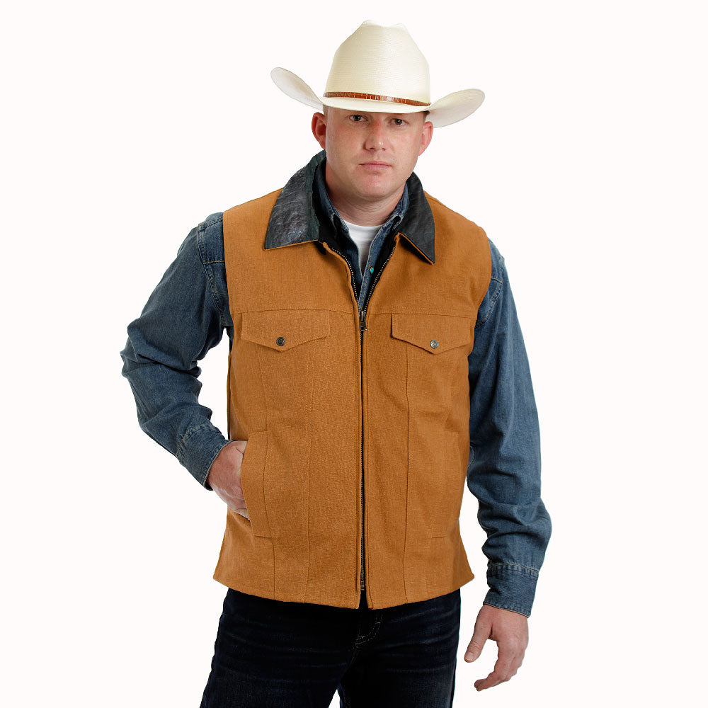 Concealed Carry Vest in Size S, M, L, XL, or XXL