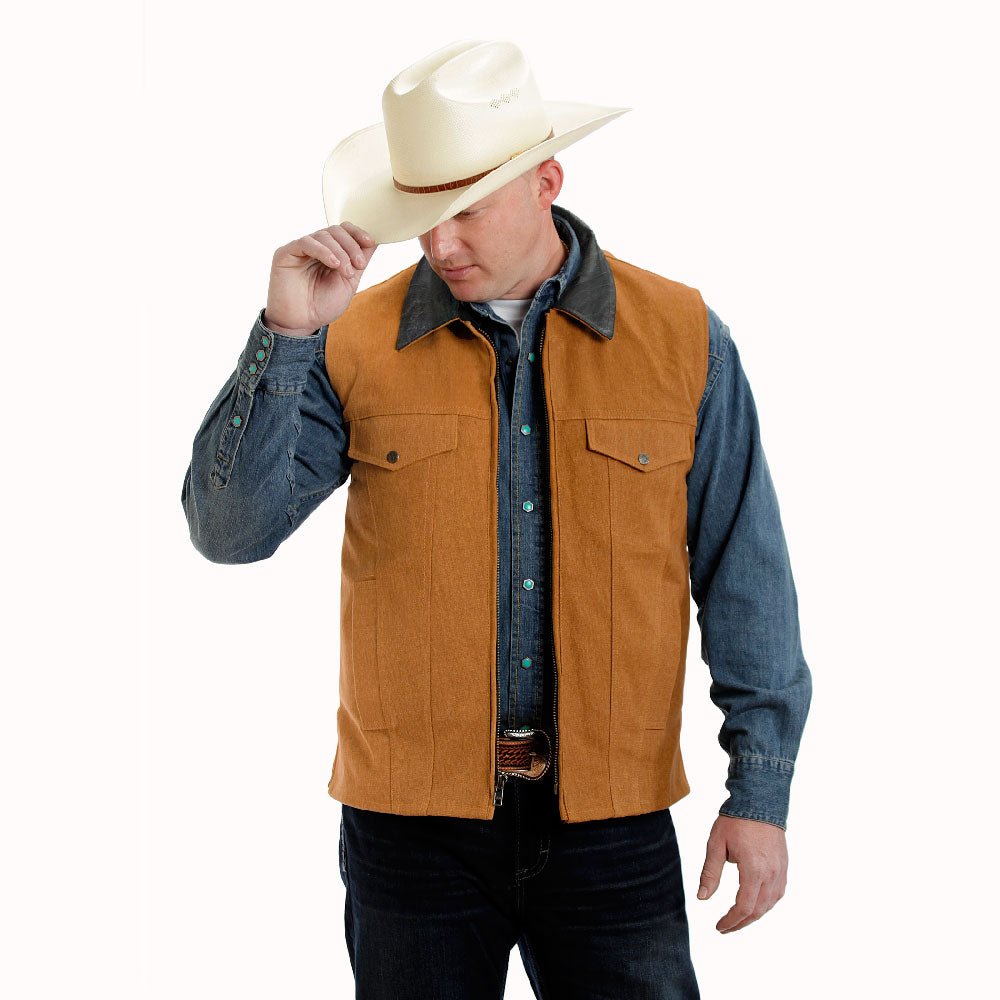 Concealed Carry Vest in Size S, M, L, XL, or XXL