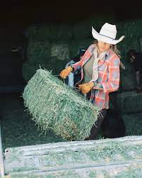 Saddle Barn Hay Chaps Long or Short