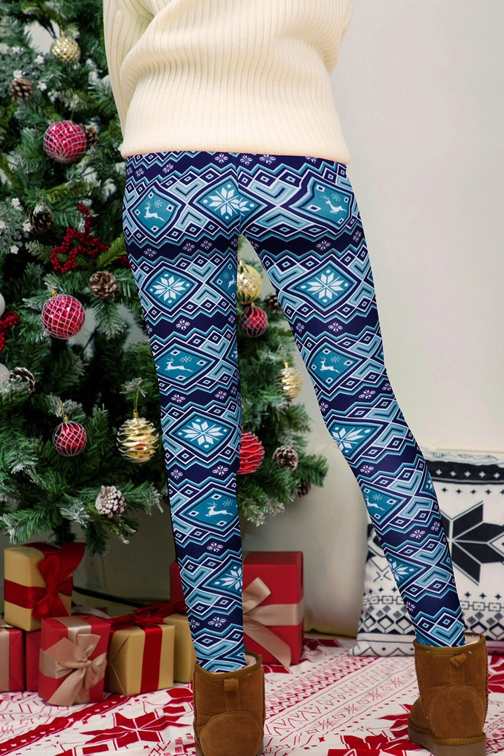 Holiday Leggings