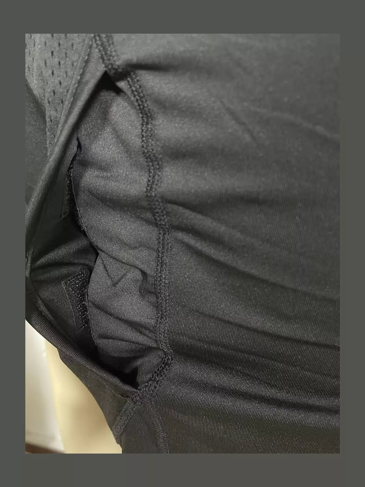Men's Full Size Short Sleeve Active T-Shirt Plus Size