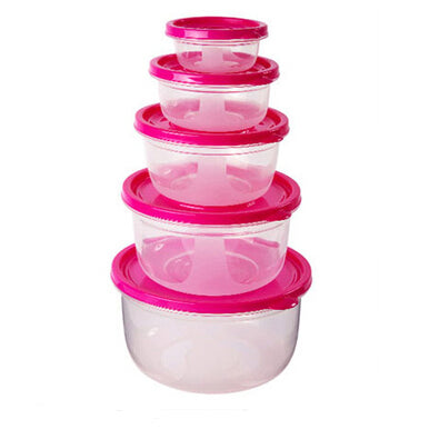 Fashion Kitchen Food Refrigerator Storage Box