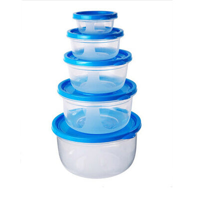 Fashion Kitchen Food Refrigerator Storage Box