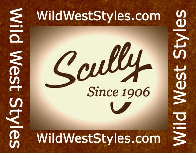 Royal Blue Floral Tooled Men's Western Shirt