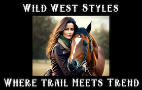 Wild West Styles