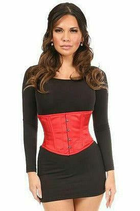 Satin Mini Cincher by Daisy Corsets in 3 Color Choices